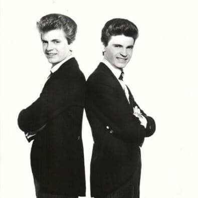 에벌리 브라더스 - 올 아이 해브 투 두 이즈 드림(All I Havo to Do Is Dream) 가사 발음 해석