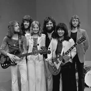 조지 베이커 셀렉션 - 아이브 빈 어웨이 투 롱(I've Been Away Too Long) 가사 발음 해석