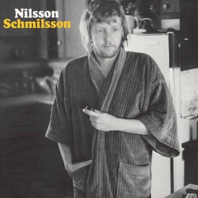 해리 닐슨 - 위드아웃 유(Without you) 가사 발음 해석