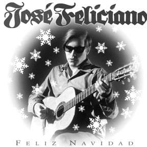 호세 펠리시아노 - 펠리스 나비다(Feliz Navidad) 가사 발음 해석