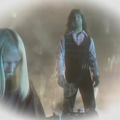 캔자스 - 더스트 인 더 윈드(Dust In The Wind) 가사 발음 해석