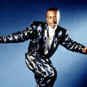 M. C. Hammer - 유 캔트 터치 디스(U Can't Touch This) 가사 발음 해석