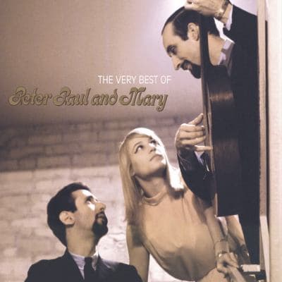 피터, 폴과 매리 - 500 마일스(500 miles) 가사 발음 해석