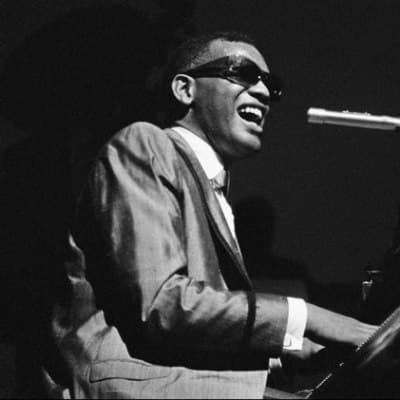 레이 찰스 - 아이 캔 스탑 러빙 유(I Can't Stop Lovin' You) 가사 발음 해석