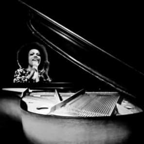 Roberta Flack