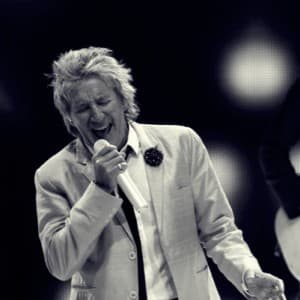 Rod Stewart