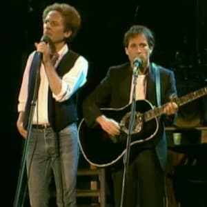 사이먼 앤 가펑클 - 스카보로 페어(Scarborough Fair) 가사 발음 해석