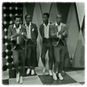 템테이션스 - 아이 캔트 겟 넥스트 투 유(I Can't Get Next to You) 가사 발음 해석