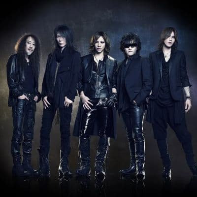 X Japan - 엔드리스 레인(Endless Rain) 가사 발음 해석