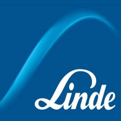 Linde plc(LIN) 린드 주식에 대해